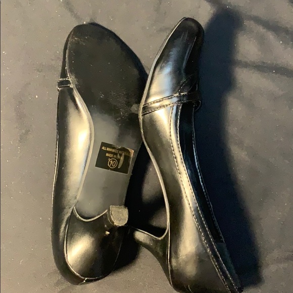 Small Jew evening shoes ideal for nights out - Picture 2 of 2